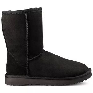 Ugg Classic Short Boots